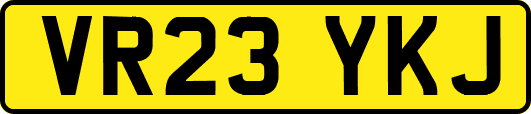 VR23YKJ