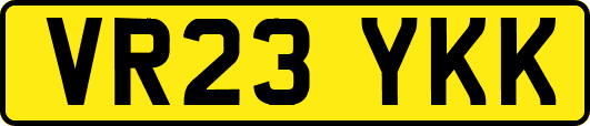 VR23YKK