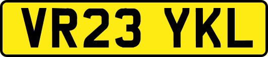 VR23YKL
