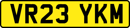 VR23YKM