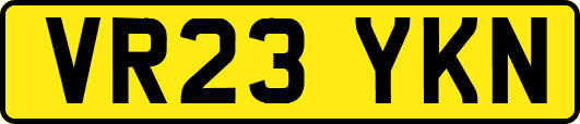 VR23YKN
