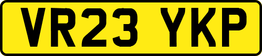 VR23YKP
