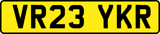 VR23YKR