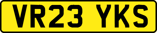 VR23YKS