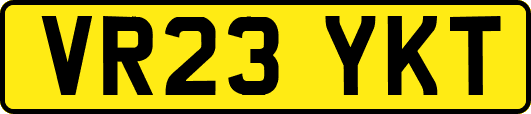 VR23YKT