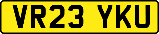 VR23YKU
