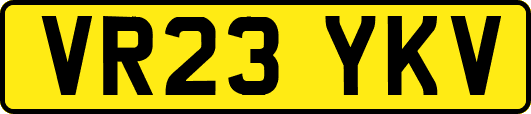 VR23YKV