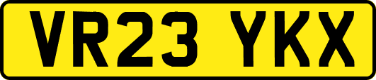 VR23YKX