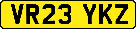 VR23YKZ