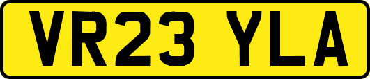 VR23YLA