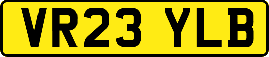 VR23YLB