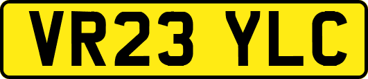 VR23YLC