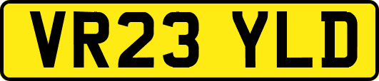 VR23YLD