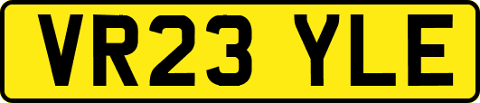 VR23YLE