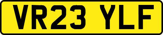 VR23YLF