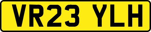 VR23YLH