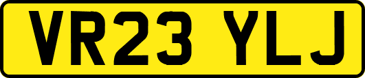 VR23YLJ