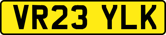 VR23YLK