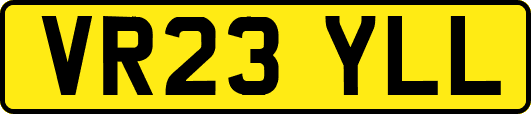 VR23YLL