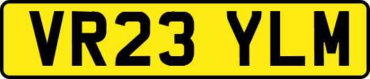 VR23YLM