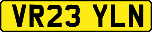 VR23YLN