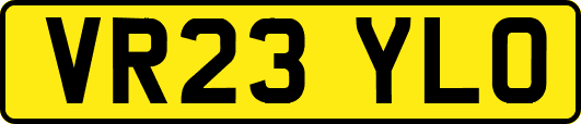 VR23YLO