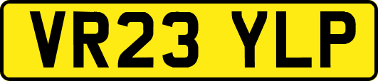 VR23YLP