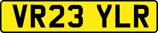 VR23YLR