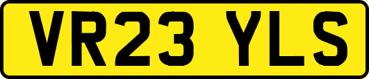 VR23YLS