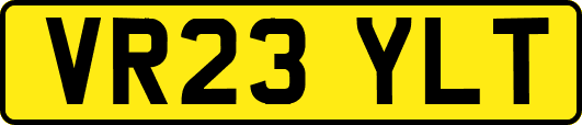 VR23YLT