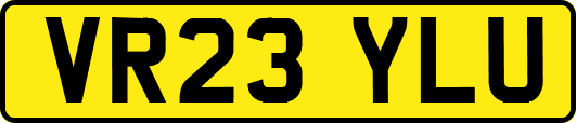 VR23YLU