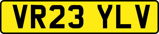 VR23YLV