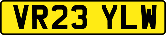 VR23YLW