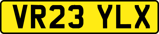 VR23YLX