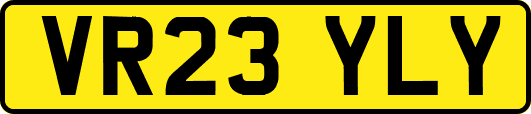 VR23YLY
