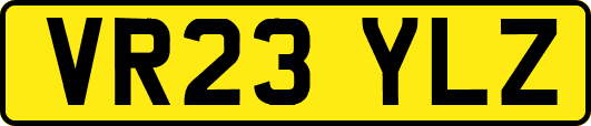 VR23YLZ