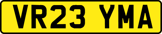 VR23YMA