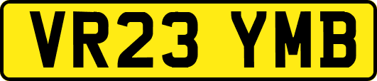 VR23YMB