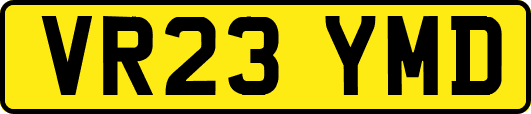 VR23YMD