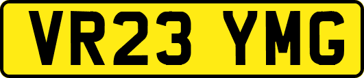 VR23YMG