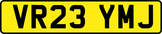 VR23YMJ