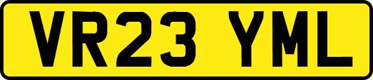 VR23YML