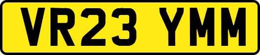 VR23YMM