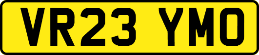 VR23YMO
