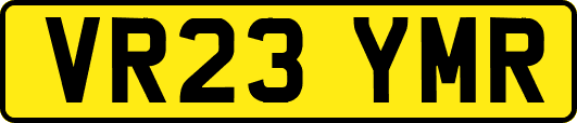 VR23YMR