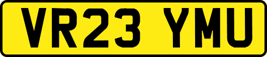 VR23YMU