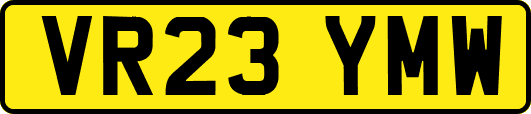 VR23YMW