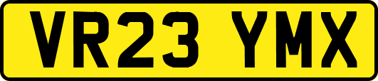 VR23YMX