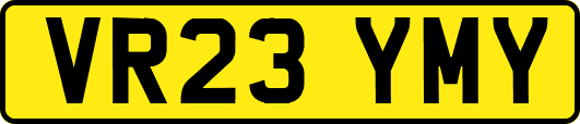 VR23YMY