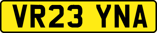 VR23YNA